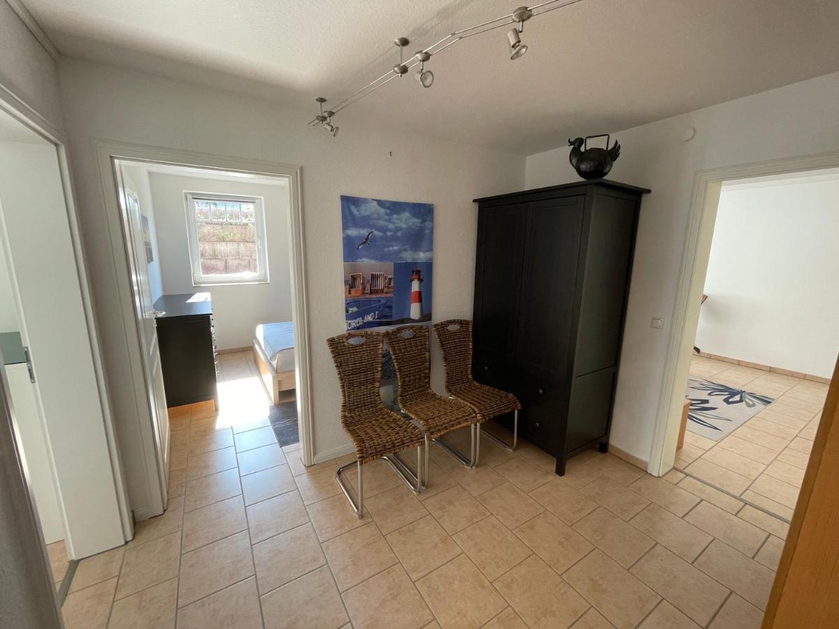 Villa Fuchsbau Hohenfelde  Exteriör bild